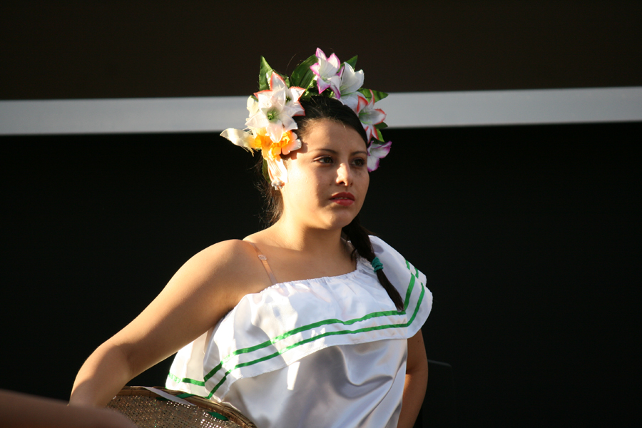 Bolivia en la Feria Internacional de las Culturas 2016